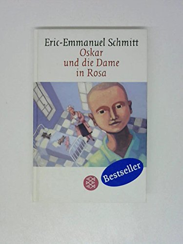 9783100735805: Oskar und die Dame in Rosa. Sonderausgabe: Erzhlung