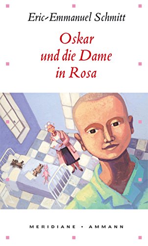 9783100735812: Oskar und die Dame in Rosa: Erzhlung