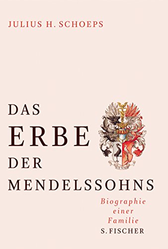 Beispielbild fr Das Erbe der Mendelssohns: Biographie einer Familie zum Verkauf von medimops