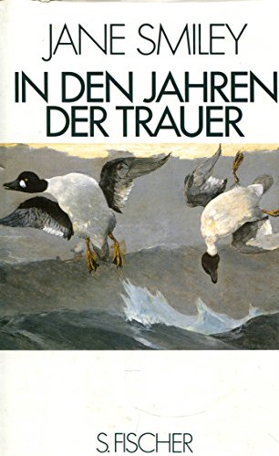 Imagen de archivo de In den Jahren der Trauer. Erzhlungen und eine Novelle a la venta por Versandantiquariat Felix Mcke