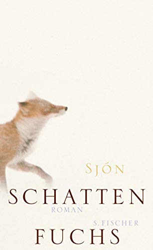 9783100751201: Schattenfuchs