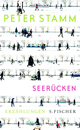 SeerÃ¼cken: ErzÃ¤hlungen (9783100751331) by Stamm, Peter