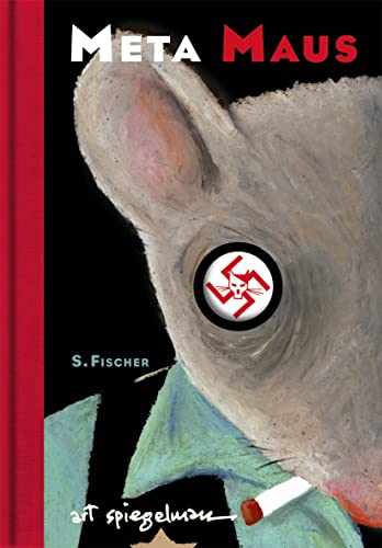 MetaMaus - Spiegelman, Art