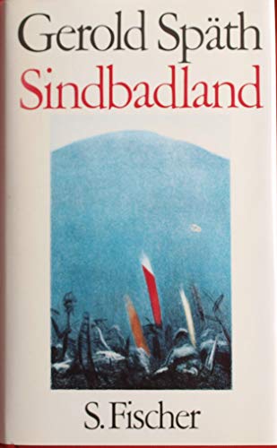 Imagen de archivo de Sindbadland (German Edition) a la venta por Better World Books: West