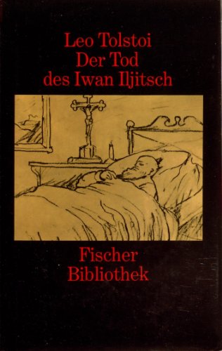 9783100780027: Der Tod des Iwan Iljitsch. Erzhlung