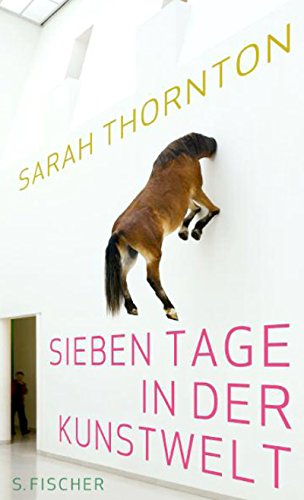 Stock-Bild f�r Sieben Tage in der Kunstwelt