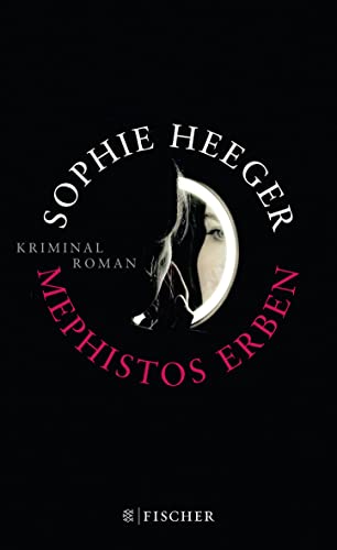 Stock image for Mephistos Erben: Kriminalroman for sale by medimops