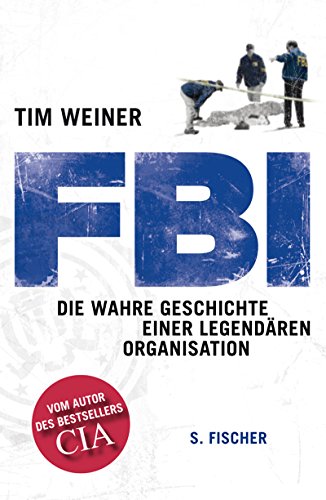 FBI: Die wahre Geschichte einer legendären Organisation.