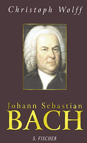 Johann Sebastian Bach. 2. Aufl.