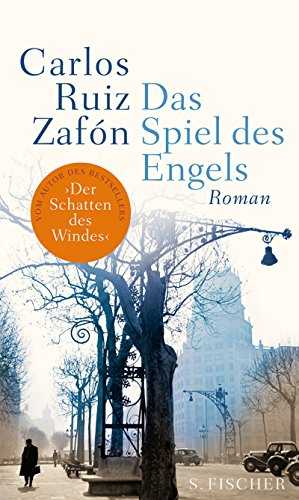 Das Spiel des Engels. Roman