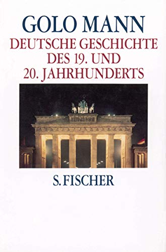 Deutsche Geschichte des 19. und 20. Jahrhunderts. Sonderausgabe.