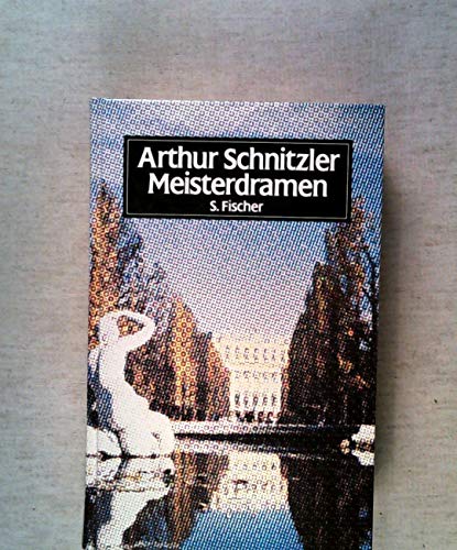 Stock image for Meisterdramen for sale by Zubal-Books, Since 1961