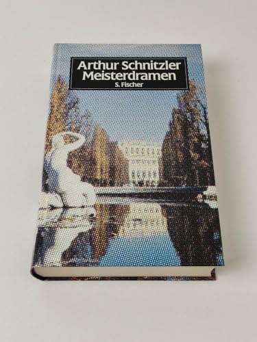 Stock image for Meisterdramen for sale by Zubal-Books, Since 1961