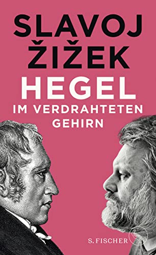 9783103900026: Hegel im verdrahteten Gehirn