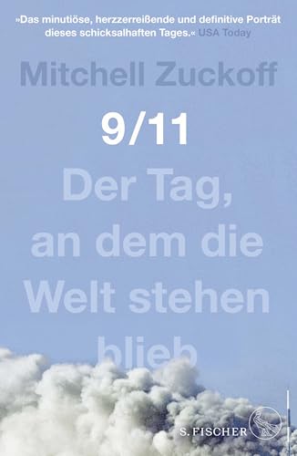 9783103900118: 9/11: Der Tag, an dem die Welt stehen blieb