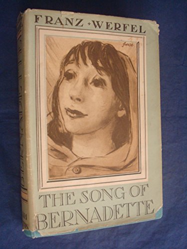 Stock image for The Song Of Bernadette for sale by ThriftBooks-Dallas