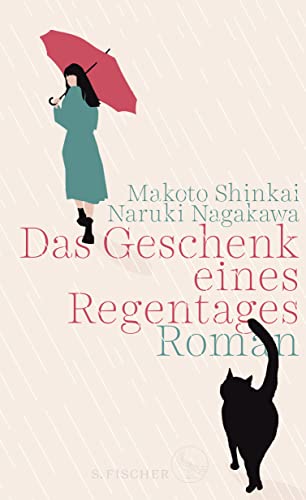 Stock image for Das Geschenk eines Regentages -Language: german for sale by GreatBookPrices
