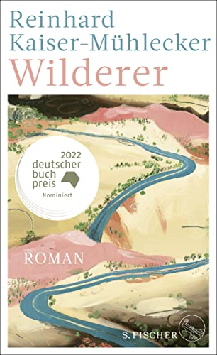 Imagen de archivo de Wilderer: Roman a la venta por medimops