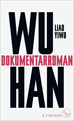 9783103971057: Wuhan: Dokumentarroman