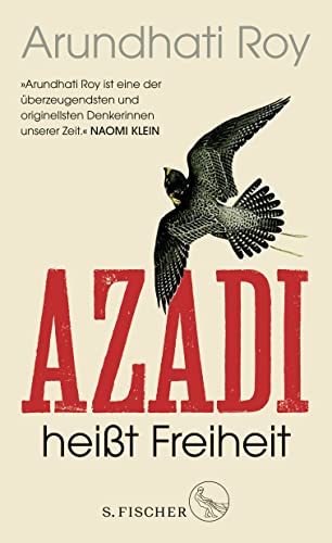 9783103971132: Azadi heit Freiheit: Essays