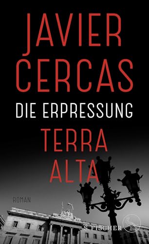 9783103971194: Die Erpressung: Roman