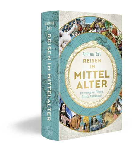 Beispielbild fr Reisen im Mittelalter zum Verkauf von GreatBookPrices