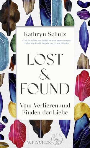 9783103971477: Lost & Found