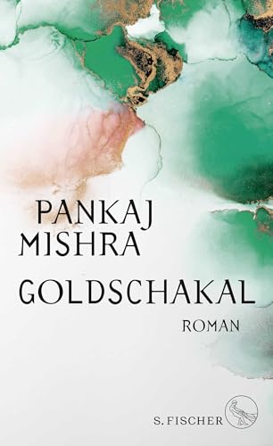 9783103971569: Goldschakal: Roman