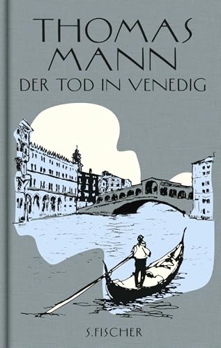 9783103971842: Der Tod in Venedig