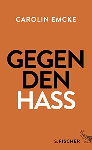 Stock image for Gegen den Hass for sale by Half Price Books Inc.