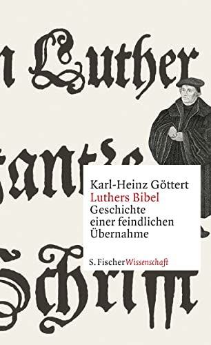 Luthers Bibel - Göttert