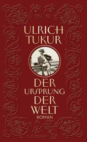 Der Ursprung der Welt - Tukur