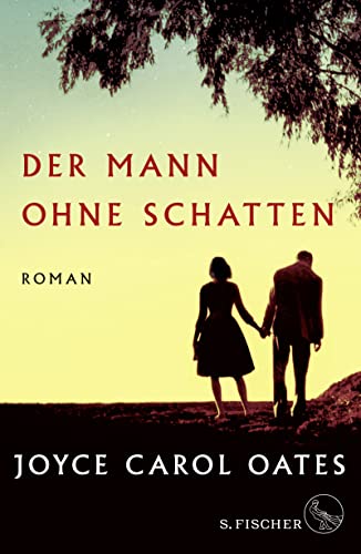 9783103972764: Der Mann ohne Schatten