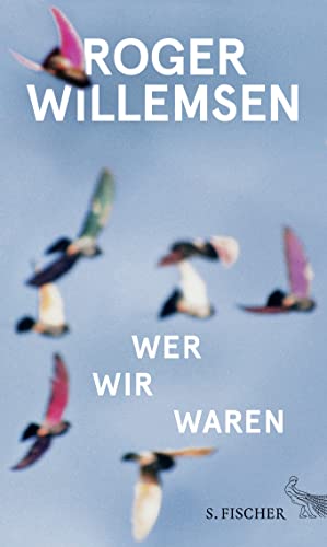 Stock image for Wer wir waren: Zukunftsrede for sale by WorldofBooks