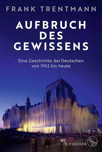 Beispielbild fr Aufbruch des Gewissens: Eine Geschichte der Deutschen von 1942 bis heute | Ein fesselndes Buch, das uns ins Zentrum des deutschen Selbstverstndnisses fhrt. Christopher Clark zum Verkauf von medimops