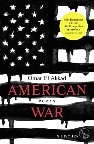 9783103973198: American War: Roman