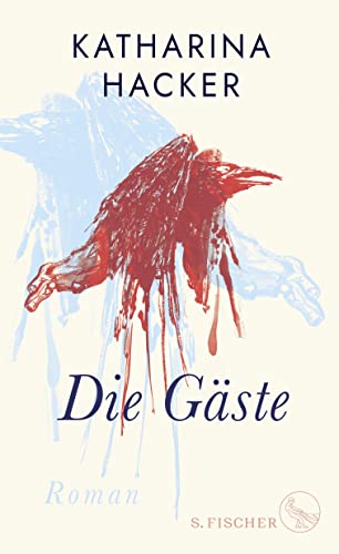 Imagen de archivo de Die Gste: Roman a la venta por medimops