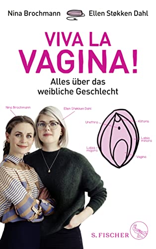 Imagen de archivo de Viva la Vagina!: Alles ber das weibliche Geschlecht a la venta por medimops
