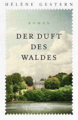 Beispielbild fr Der Duft des Waldes: Roman zum Verkauf von medimops