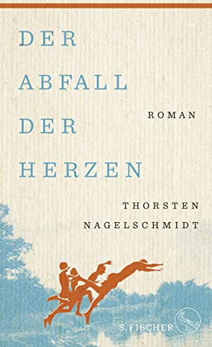 9783103973471: Der Abfall der Herzen