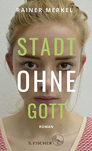 9783103973488: Stadt ohne Gott