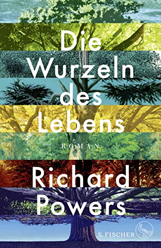 9783103973723: Die Wurzeln des Lebens