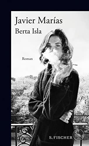 Beispielbild für Berta Isla: Roman zum Verkauf von medimops