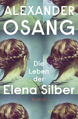 Beispielbild fr Die Leben der Elena Silber: Roman zum Verkauf von medimops