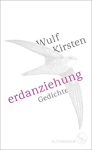 9783103974294: Erdanziehung: Gedichte