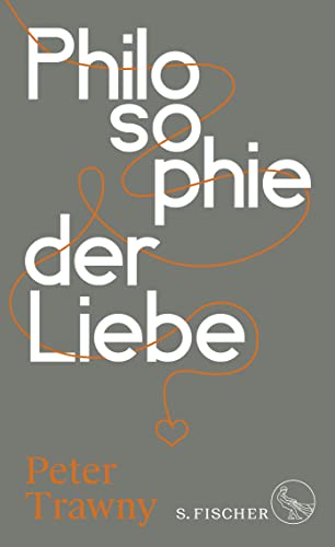 Imagen de archivo de Philosophie der Liebe a la venta por medimops