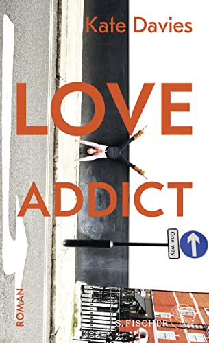 9783103974409: Love Addict