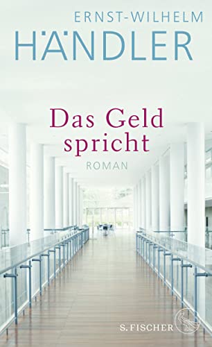 9783103974515: Das Geld spricht: Roman