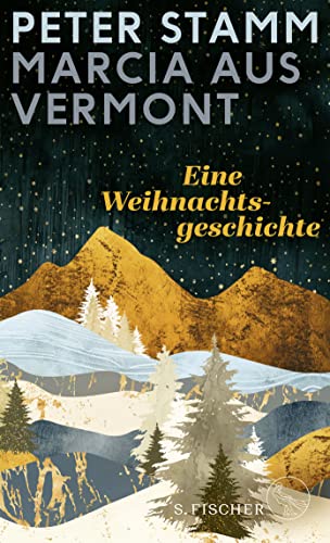 9783103974522: Marcia aus Vermont: Eine Weihnachtsgeschichte