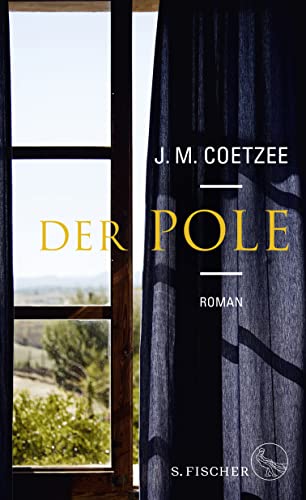 Der Pole - J. M. Coetzee